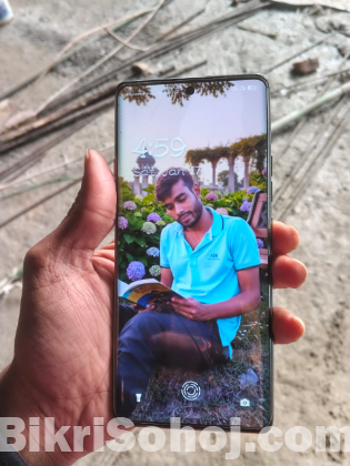 Tecno Camon 40 pro